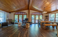 1408 CHERRY DR, Eagle River, WI 54521