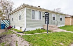 811 E 15th Avenue, Gary, IN 46407