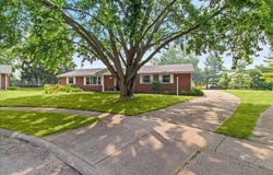 1308 Ponderosa Court, Fairborn, OH 45324