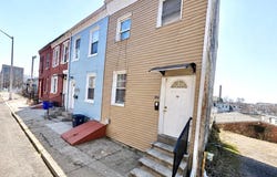 124 ROSE Street, READING, PA 19601