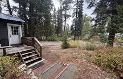 655 W Mountain Road, Cascade, ID 83611