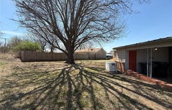 826 Hillcrest Drive, Watonga, OK 73772