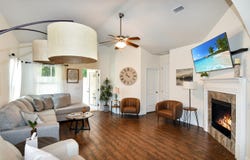 97 Dickens Drive, Freeport, FL 32439