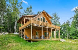 73 Ridge Road, Bethlehem, NH 03574