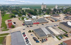 235 State Street, Garner, IA 50438
