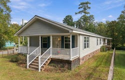 101 Modoc Trail, Edenton, NC 27932