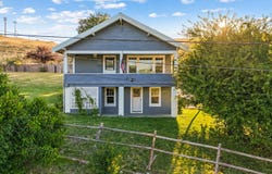 165 SW DELWOOD St, PilotRock, OR 97868