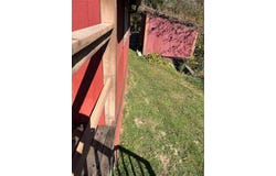 802 Curry Road, French Creek, WV 26218