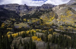 165 Guston Trail, Ouray, CO 81427