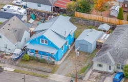 645 5TH St, MyrtlePoint, OR 97458