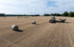 FM 1501, Deport, TX 75435