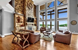 99 BLUFF POINTE Dr, Arley, AL 35541