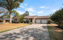 2009 S 65th ST, Fort Smith, AR 72903