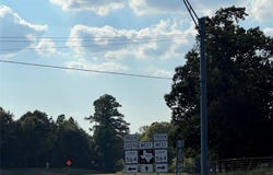FM 1801, Mineola, TX 75773