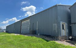 105 N Front St., Foster, NE 68765