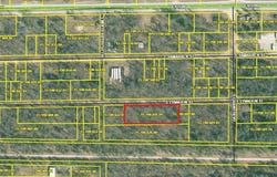 V/L E Lynndon Street, Idlewild, MI 49642