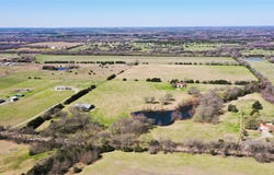 County Road 4930, Leonard, TX 75452
