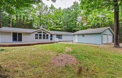 1669 APACHE TRL, St Germain, WI 54558