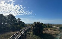 197 Cape Pointe Dr, Cape San Blas, FL 32456