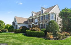 396 AUGUSTA Drive, TELFORD, PA 18969