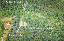 89366 NELSON MOUNTAIN Rd, Walton, OR 97490