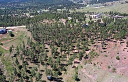 13752 Borglum Rd, Keystone, SD 57751