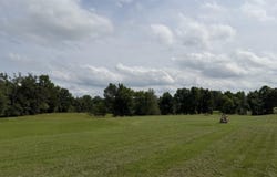 Buffington Road, Benton, AR 72019
