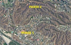 Sunset Drive, Redlands, CA 92373