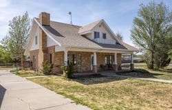 124 S 100 W St, Enterprise, UT 84725