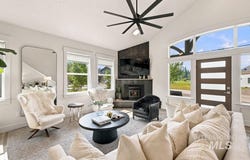 1427 Mountain Meadow Drive, McCall, ID 83638