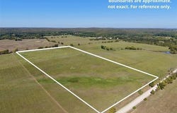 N 150 Road, Mounds, OK 74047