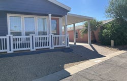 201 S Greenfield, Mesa, AZ 85206