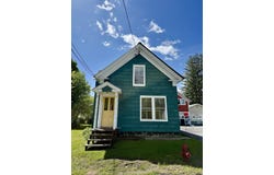 56 Maple Street, Morristown, VT 05656