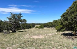 Solano Rd, Pie Town, NM 87827