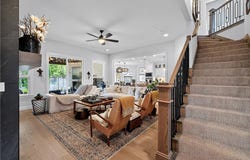 109 SW Autumn Hills Road, Bentonville, AR 72712