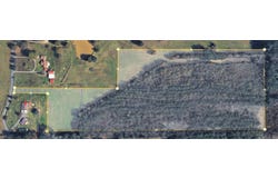Bland Chapel Road, Ward, AR 72176