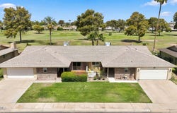 10734 W HATCHER Road, Sun City, AZ 85351