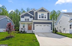19409 SAFFLOWER WAY, LEWES, DE 19958
