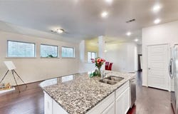 1636 Pike Drive, Forney, TX 75126