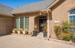 6300 CEDAR HOLLOW Drive, Amarillo, TX 79124-1227
