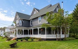 202 SPRUCE ST, MONTEREY, VA 24465
