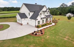 72 Murphy Road, Pendergrass, GA 30567