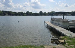 336 Dewey Lake Beach Road, Brooklyn, MI 49230