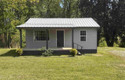 443 SHARON BOULEVARD, DORA, AL 35062
