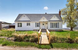 11250 E 27000 N, Fairview, UT 84629