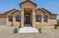 20 Raindance Road, Sandia Park, NM 87047
