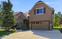 1139 N Springer View Drive, Midway, UT 84049