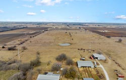770 County Road 348, Valley View, TX 76272