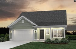 210 Wild Orchard Lane, Lugoff, SC 29078