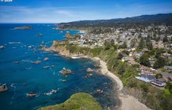 1101 BYRTUS Pl, Brookings, OR 97415